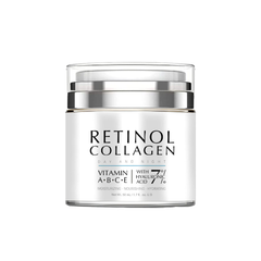 Retinol Day & Night