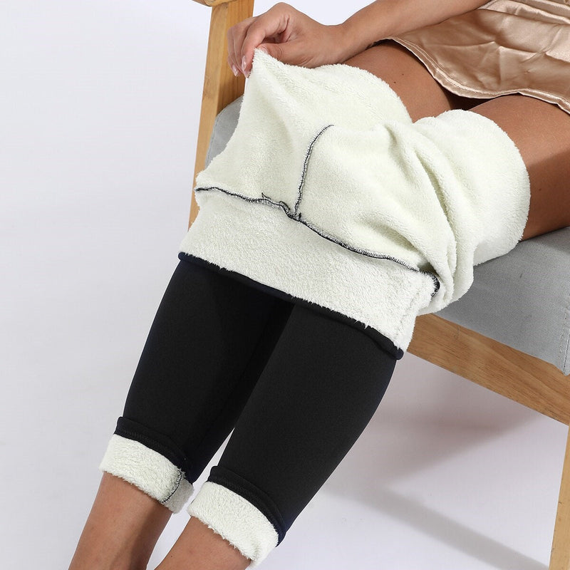 Thermo legging