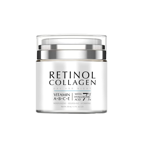 Retinol Day & Night