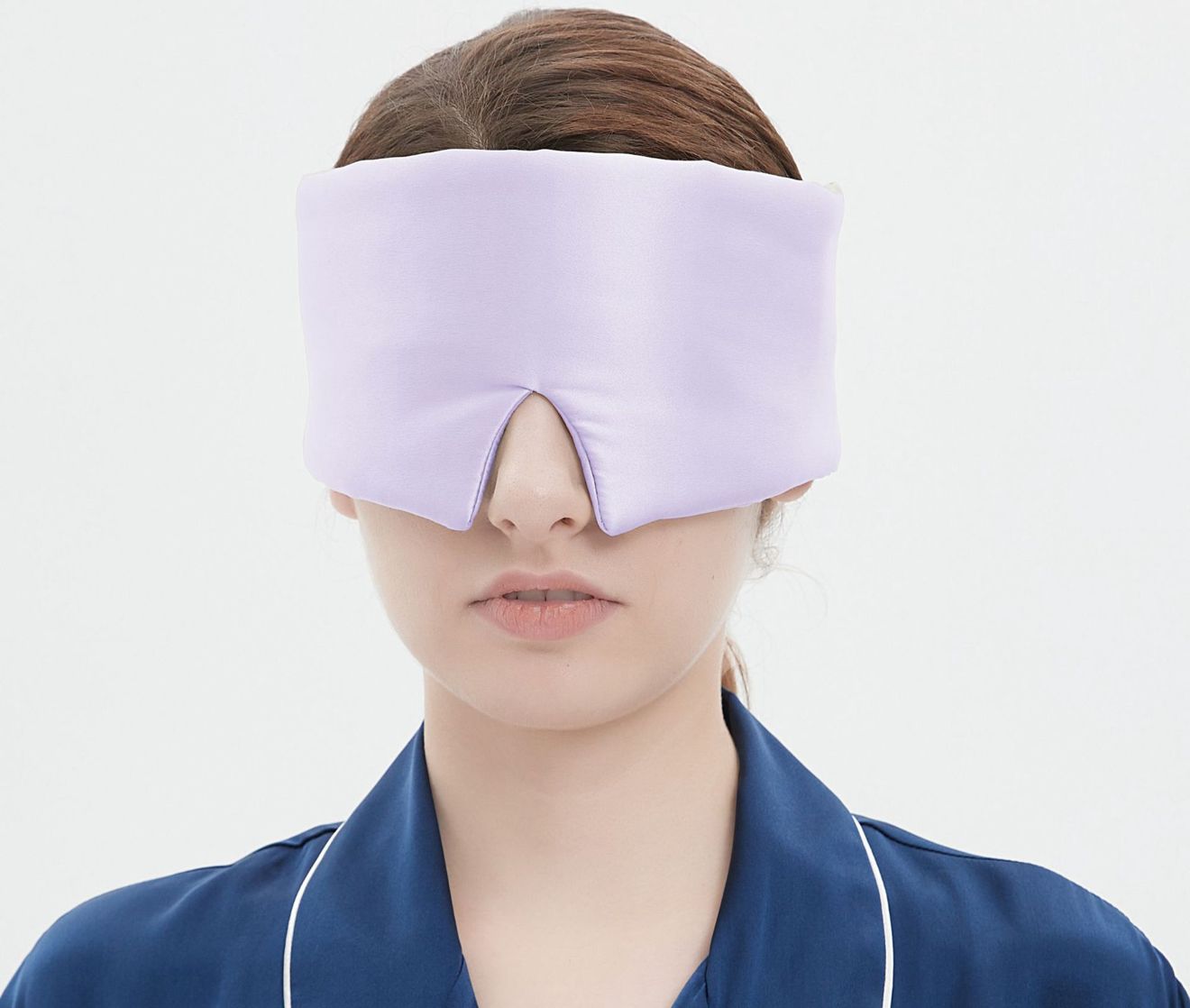 Silk Sleeping Mask
